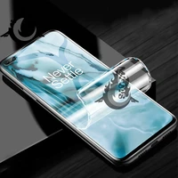 hydrogel film for oneplus 7t 7 t pro oneplus 7t pro 5g mclaren oneplus 7 pro 5g one plus 7t pro 5g mclaren screen protector