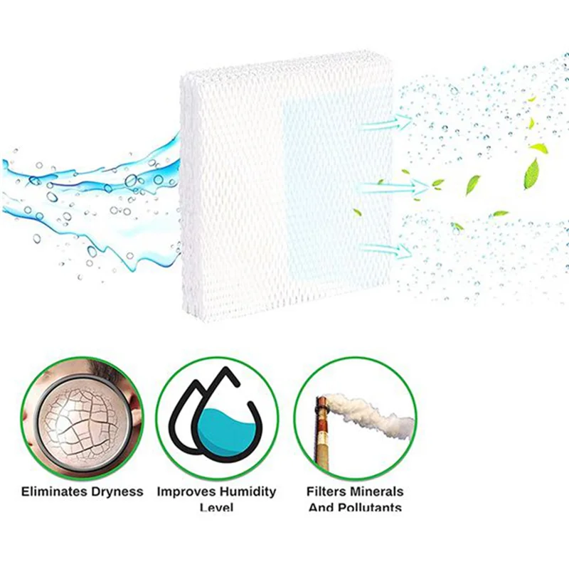 2 шт. сменные фильтры для модели Evap40 Evap2 EV200