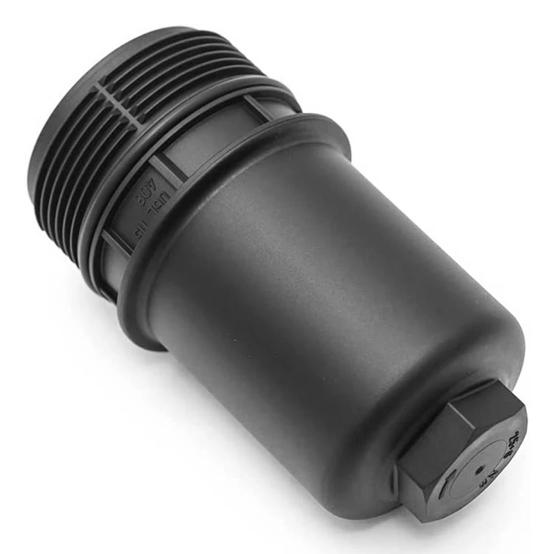 Крышка корпуса масляного фильтра 06L115401A для A4L 09-19 A3 14-17 Q3 16-19 Q5 10-19