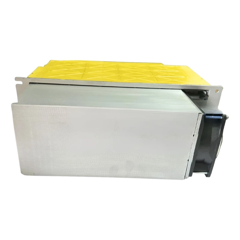 Fanuc A06B-6111-H030 # Сервопривод H570 протестирован, исправен. Ускоренная доставка. (art.: 3920d4e677328) - 3920d4e677328