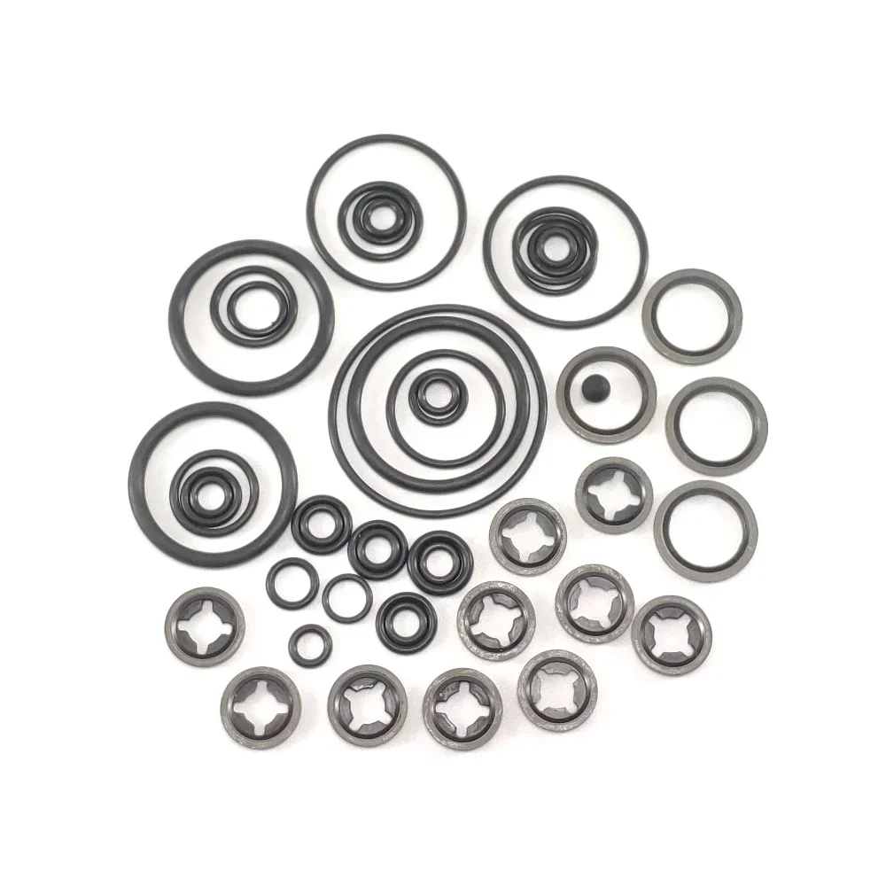 V4A51 Комплект для капитального ремонта коробки передач уплотнения прокладки