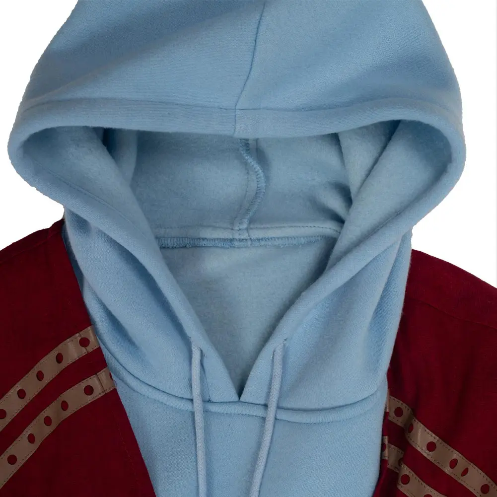 Парик для косплея Тора Fat Decadent фантастический парик из фильма Финал маскировка