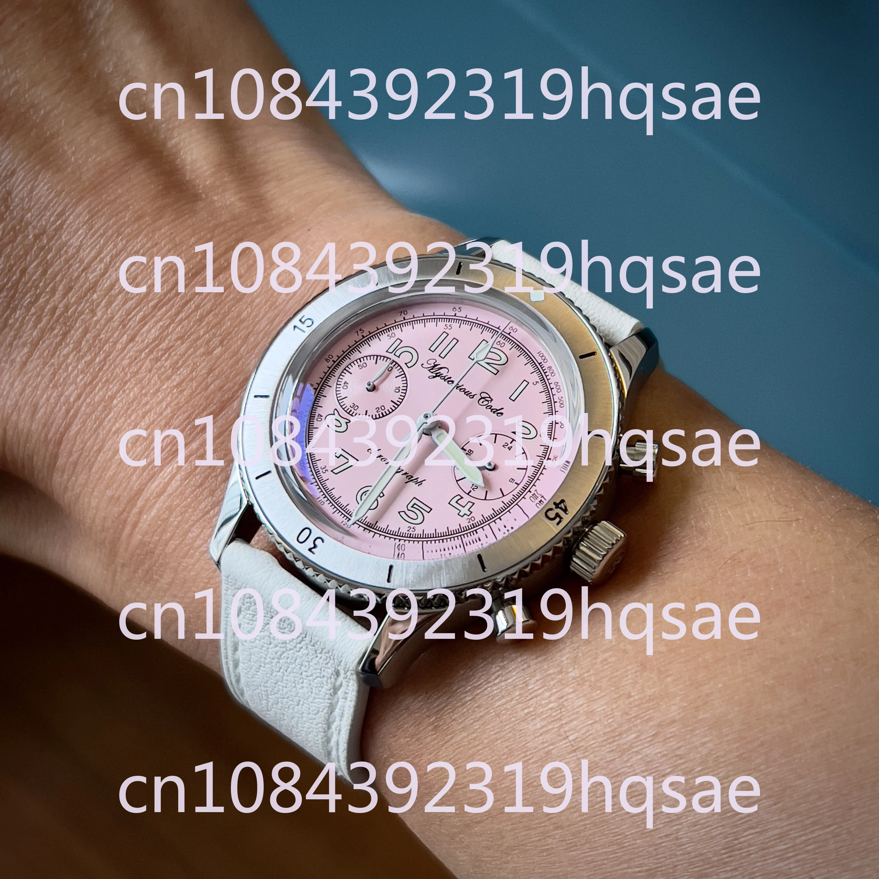 Часы командующего ВВС летчика импортированные кварцевые часы с механизмом