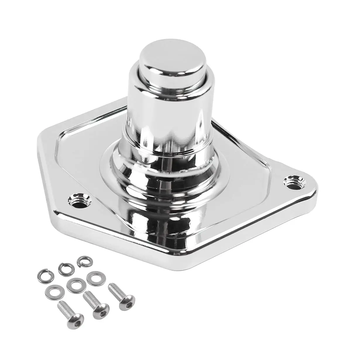 

Для Harley Touring Twin Cam Dyna Sportster XL 1991-2018 Electra Glide крышка соленоида мотоцикла кнопка стартера