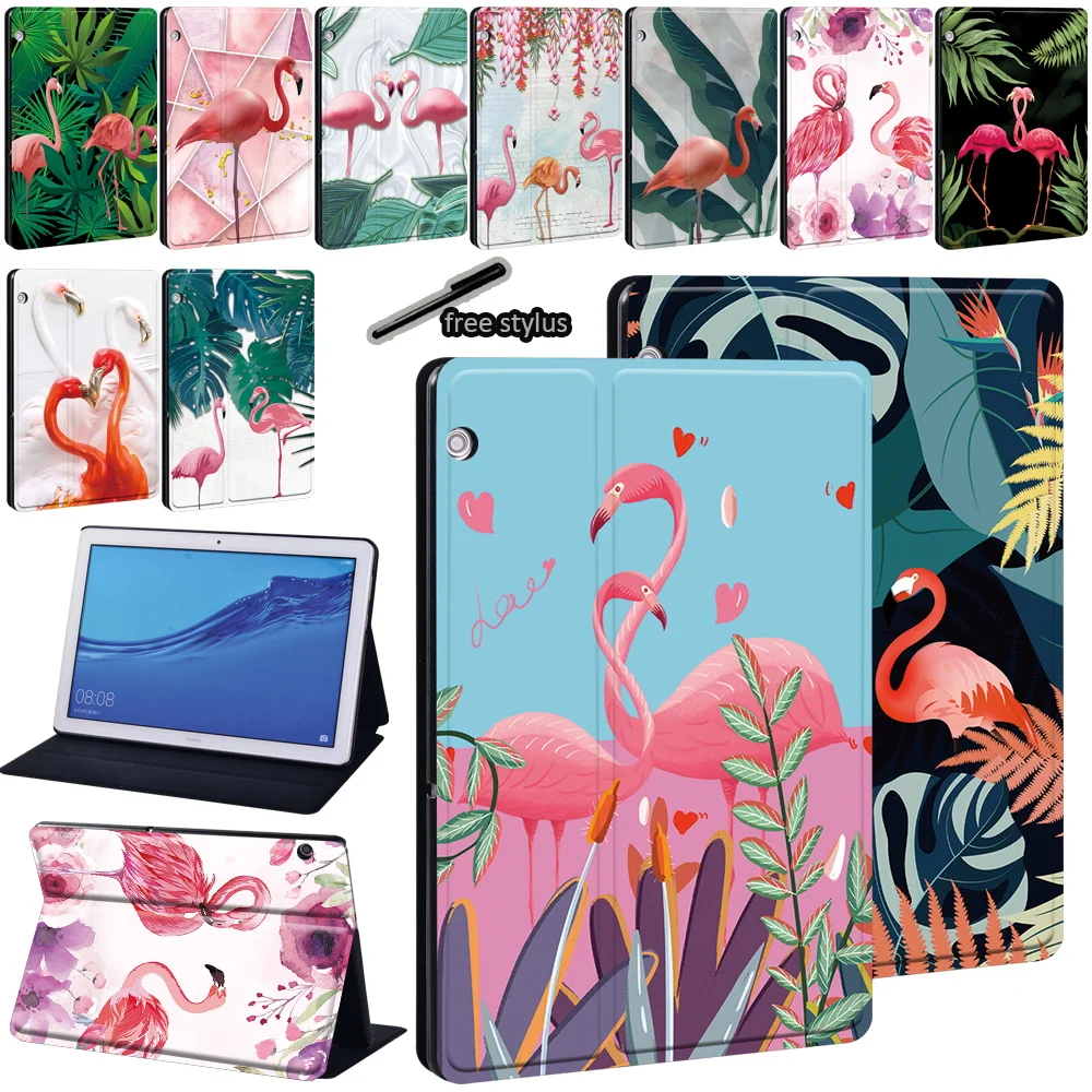 Планшет Mediapad M5 Lite Чехол Купить