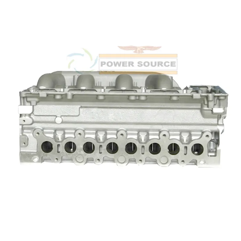 Фото DW10TED4 RHW RHT 4HY 4HW 4HX Головка блока цилиндров для CITROEN C5 C8 Evasion Jumpy для SUZUKI Grand Vitara 02.00.GL 2.0 HDI 1999cc 16v №4