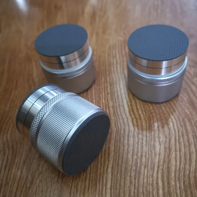 Adjustable Pads for Telescopes Equatorial Mount  / Tripods (Set of 3)