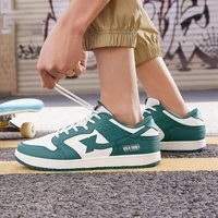 Мужские кроссовки Xtep за 2820 руб с купоном продавца на 493 руб и автоматической скидкой в корзине#2