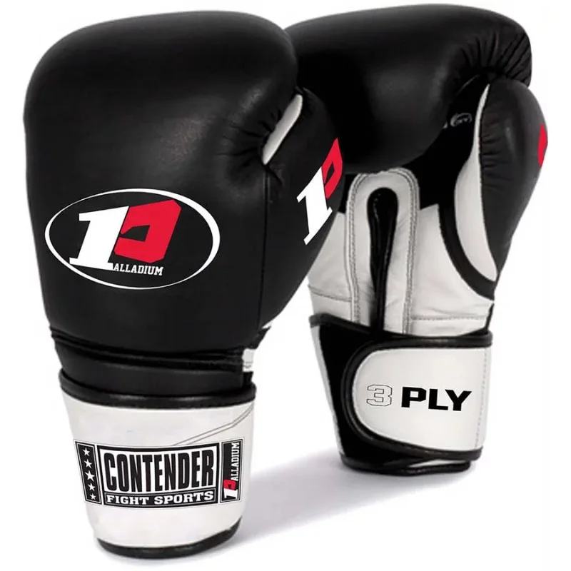 

Contender Fight Sports Palladium Extreme Bag Gloves Regular