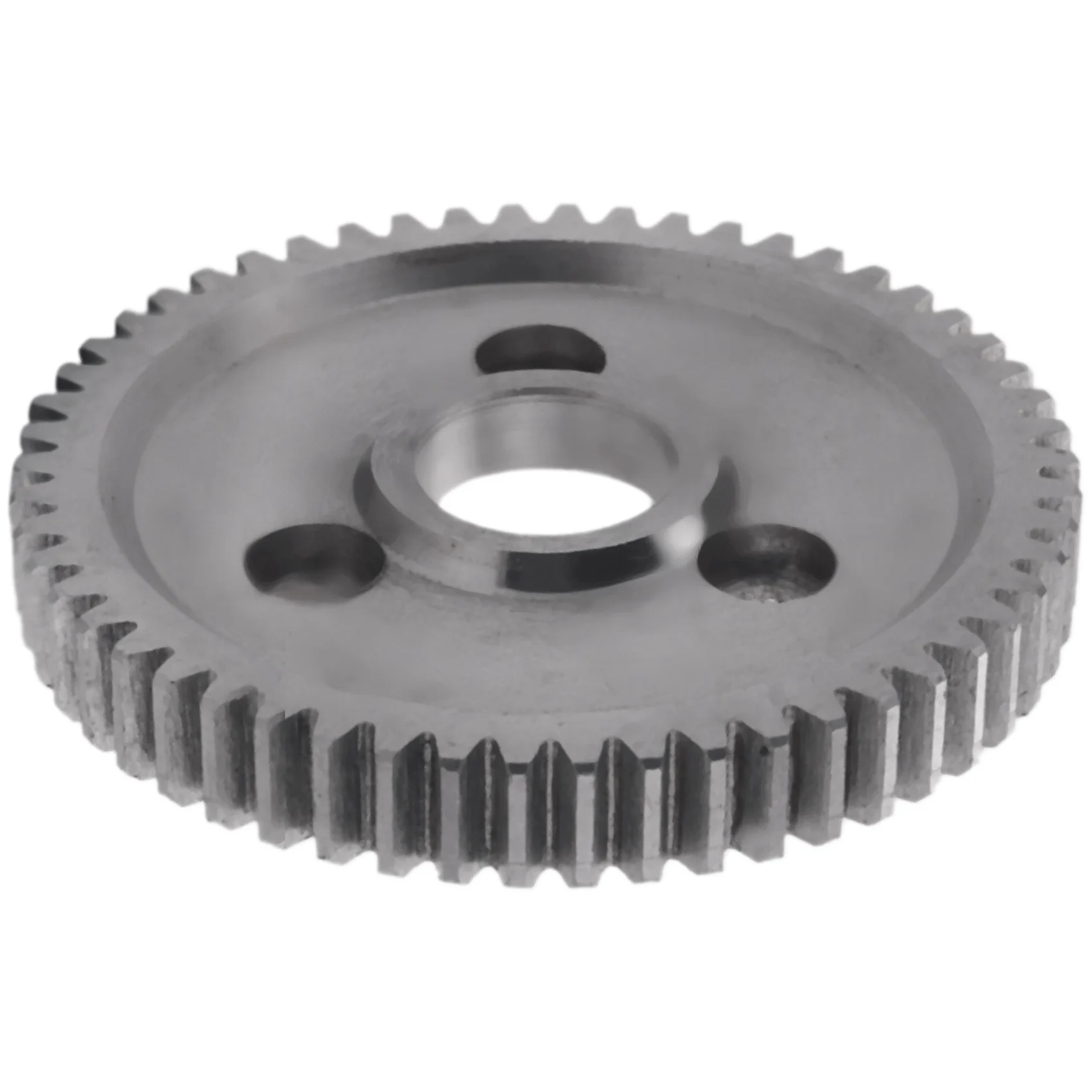 

Heavy Duty Hardened Steel Spur Gear 54T for Slash Stampede 1/10 SUMMIT 1/10 E-