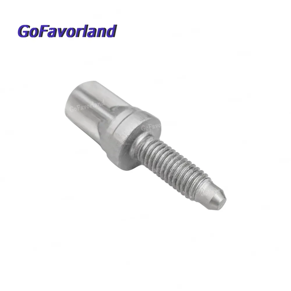 

Катушка зажигания Hexalobular Screw Sliver Metal 94810514600 для Porsche Cayenne Panamera