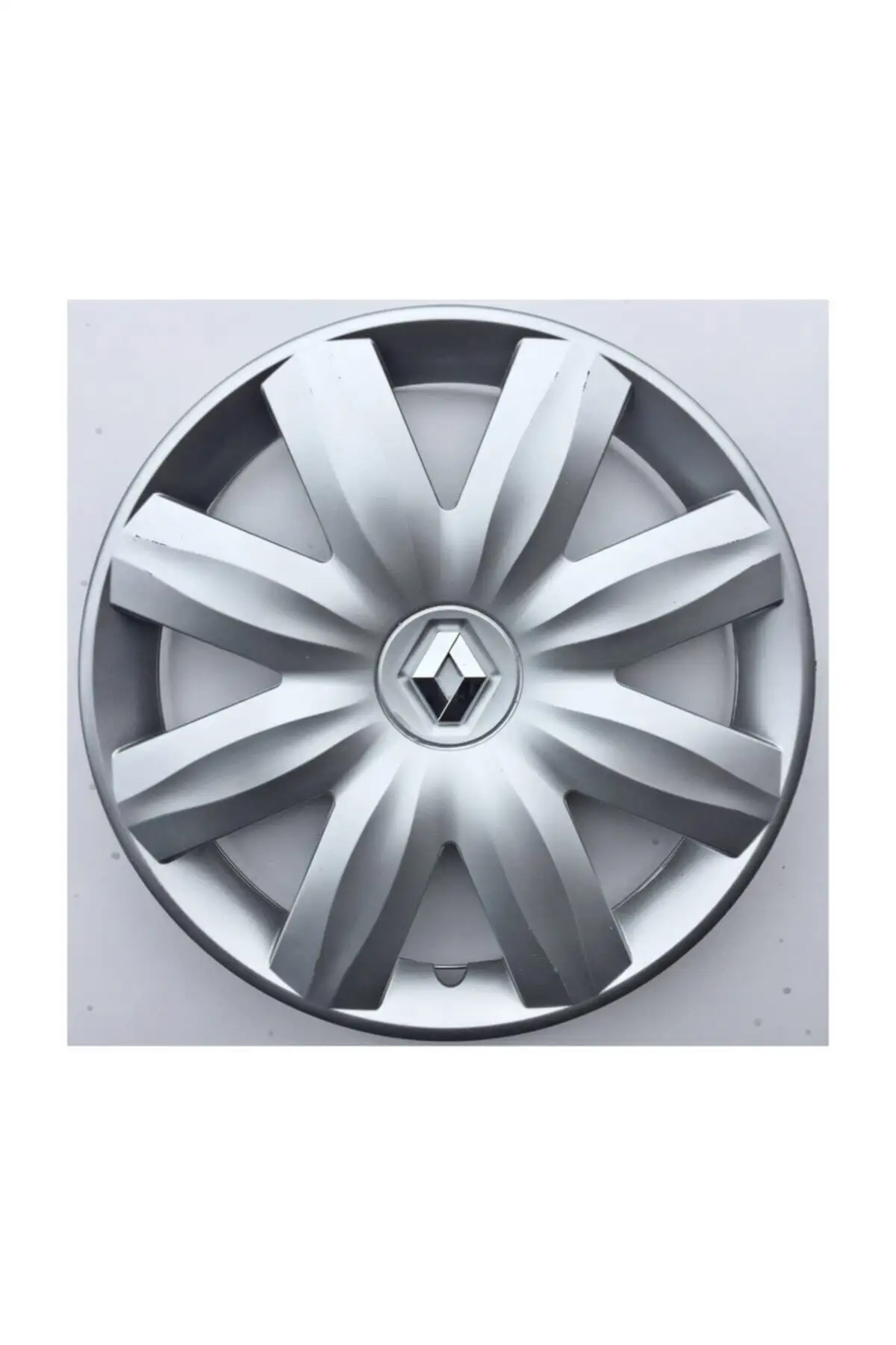 

Renault Clio - Symbol для 14 дюймов колпачок колеса 4 шт. Небьющийся гибкий