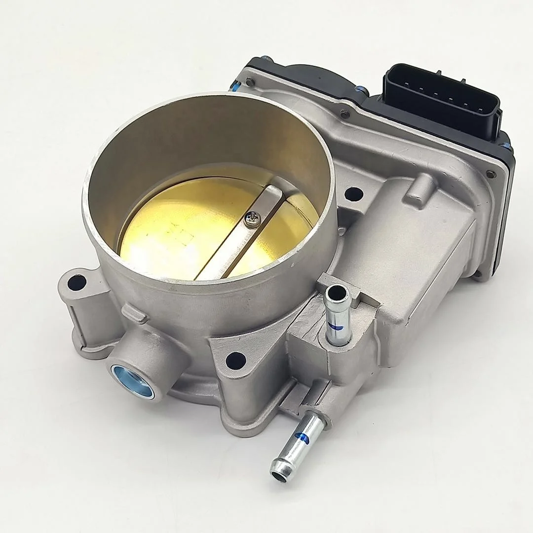 

22030-0F010 22030-38020 22030-0S010 Throttle body for Toyo-ta Lexu-s 05-16 4.7L 5.7L V8 220300F010 2203038020 220300S010