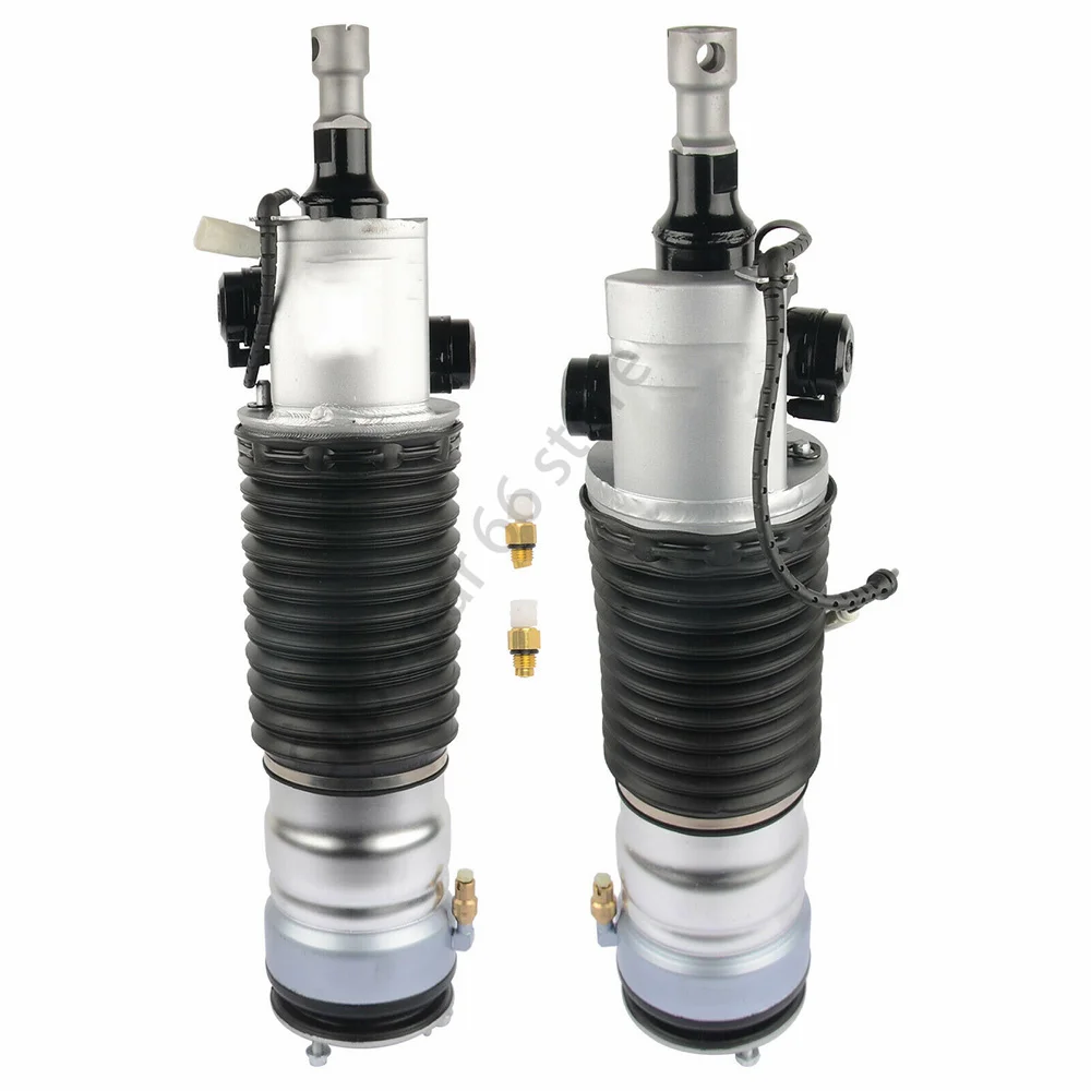 

2011-19 For Rolls Royce Ghost front shock absorber 37106864532 37106864531 RP air spring shock strut 37106864533 37106864534