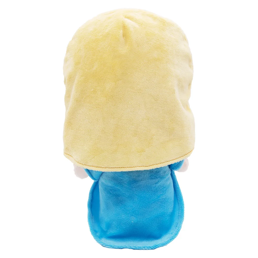 Семейный косплей фантастическая фигурка реквизит искусственная кожа 30 см милая