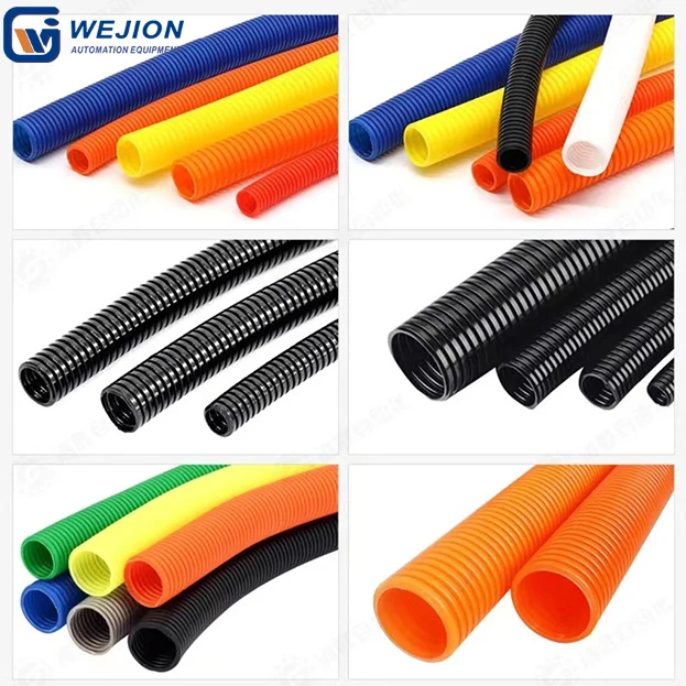 Машина для резки гофрированных труб с сильфоном оборудование металлических