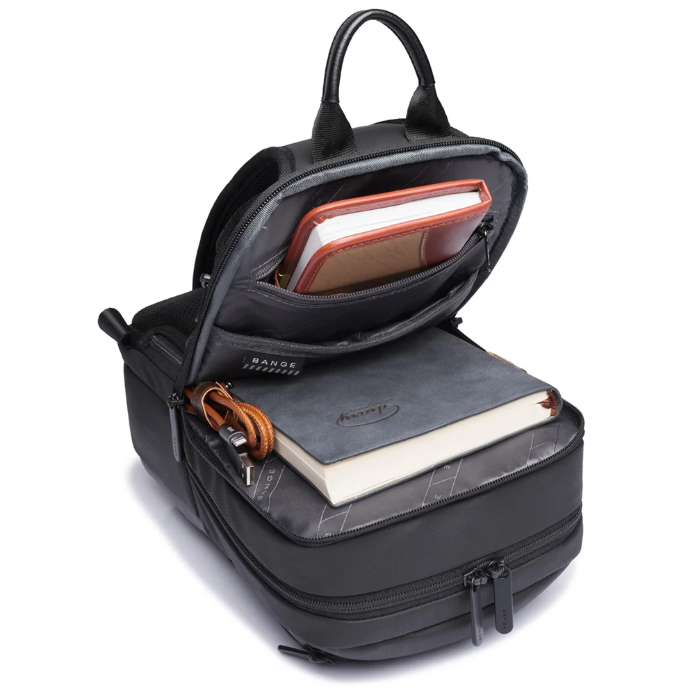 Bange для бега iPad mini Модные мужские дорожные водонепроницаемые повседневные