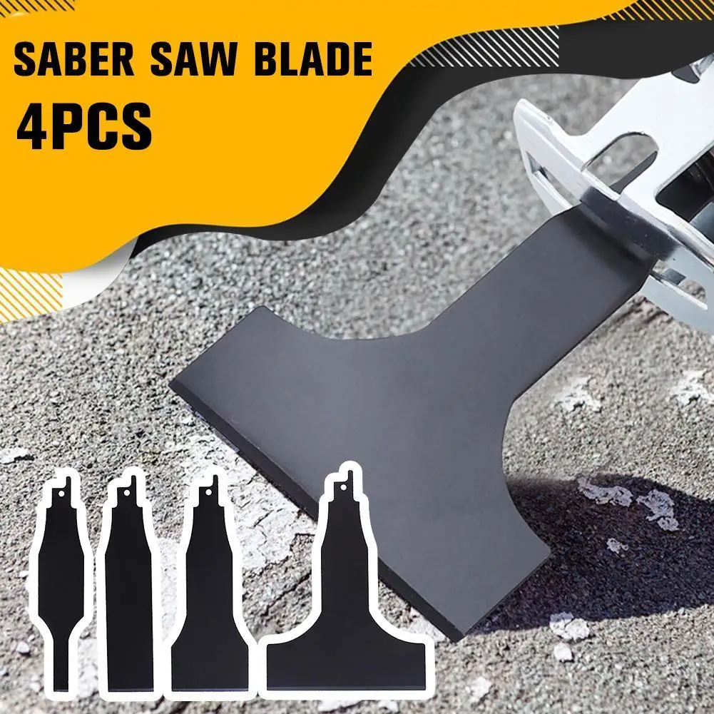 

Портативная сабельная пила, лопатка для очистки, клей для плитки, многофункциональный клей для удаления шпатлевки из гипсокартона, Настенная шпатлевка M0F7