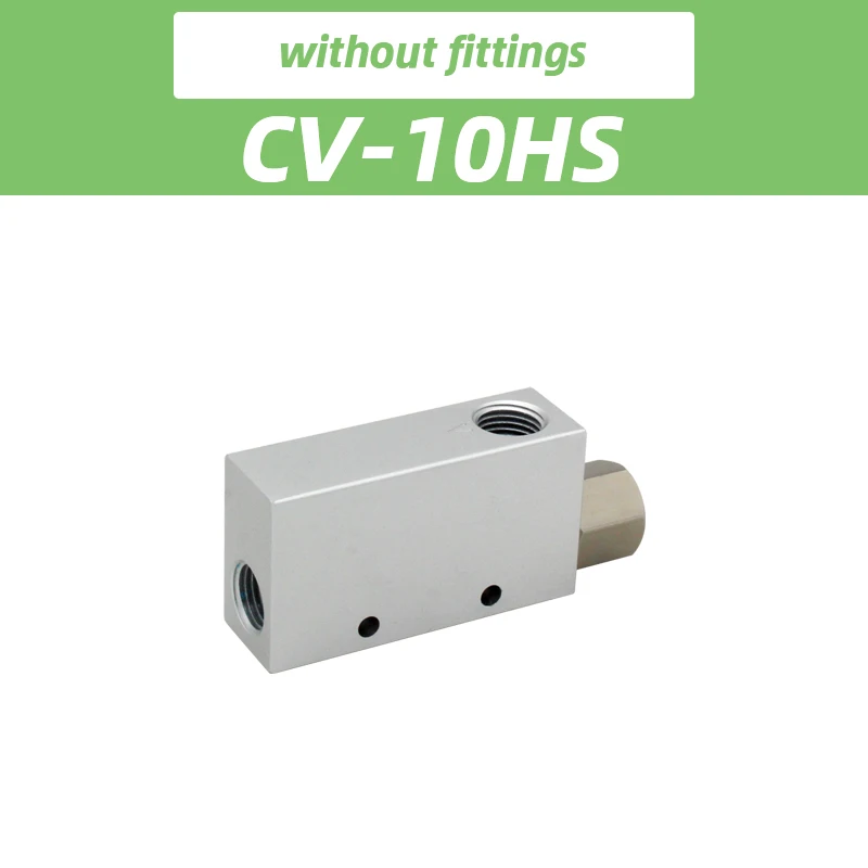 

Генератор вакуума CV-10HS CV-15HS 20HS 25HS 30HS промышленная присоска отрицательного давления CV-10HSCK CV15/20/25HSCK Регулируемая серия