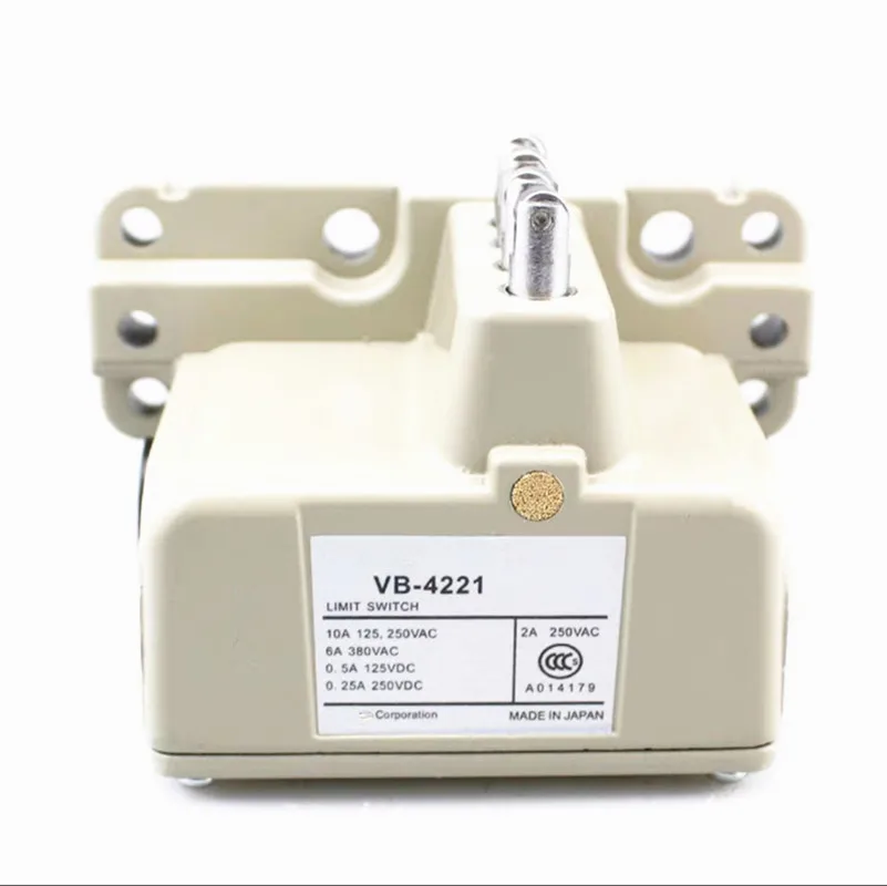 Оригинальный переключатель для путешествий