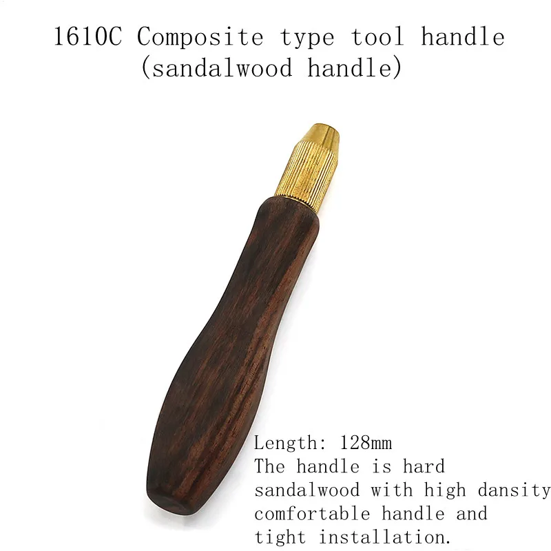 Xuan Gong инструмент для ремонта пианино 1610/A/C комбинированный ручка гирлянда