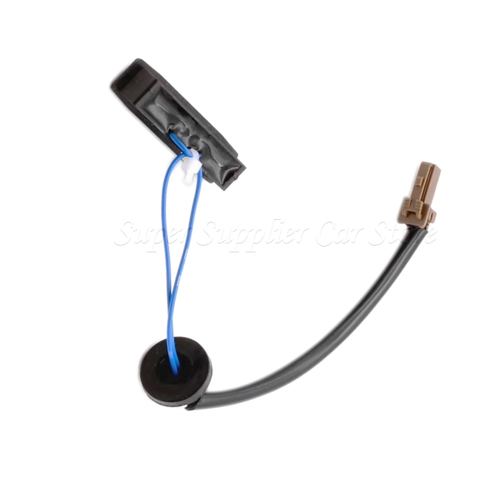 Для Subaru Legacy Outback Forester Impreza XV WRX STI Tribeca задний переключатель багажника кнопка задней