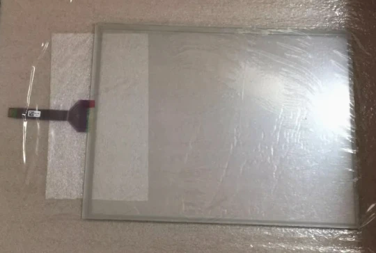 Оригинальный GT/GUNZE USP 4.484.038 G-34 15-дюймовый 8-проводной оригинальный сенсорный экран