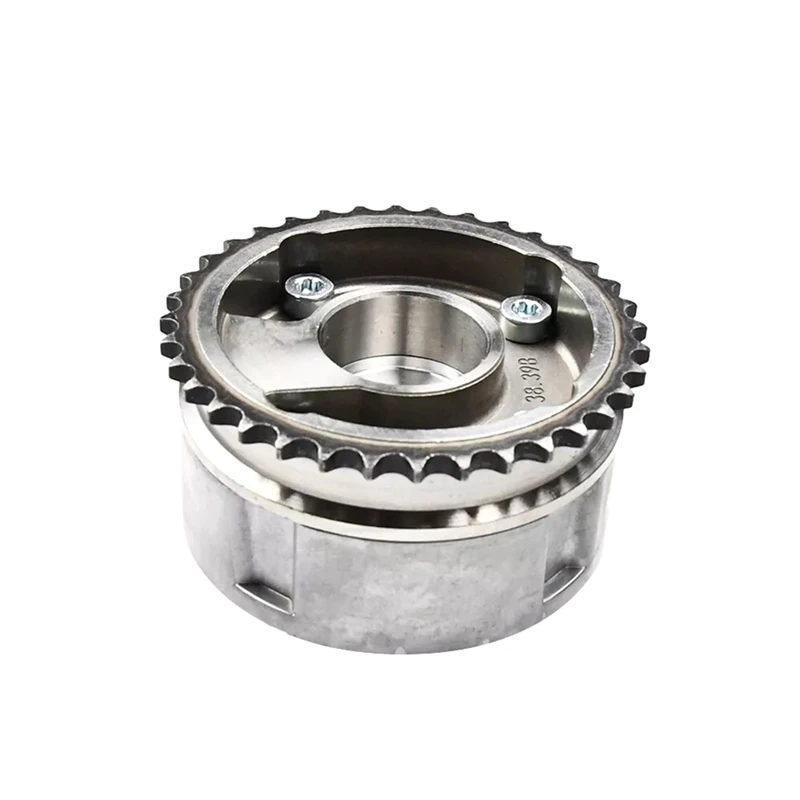 243702 B610 звездочка выхлопной кулачки Phaser VVT для Hyundai Accent Kia Rio 1.6L 2012-2019