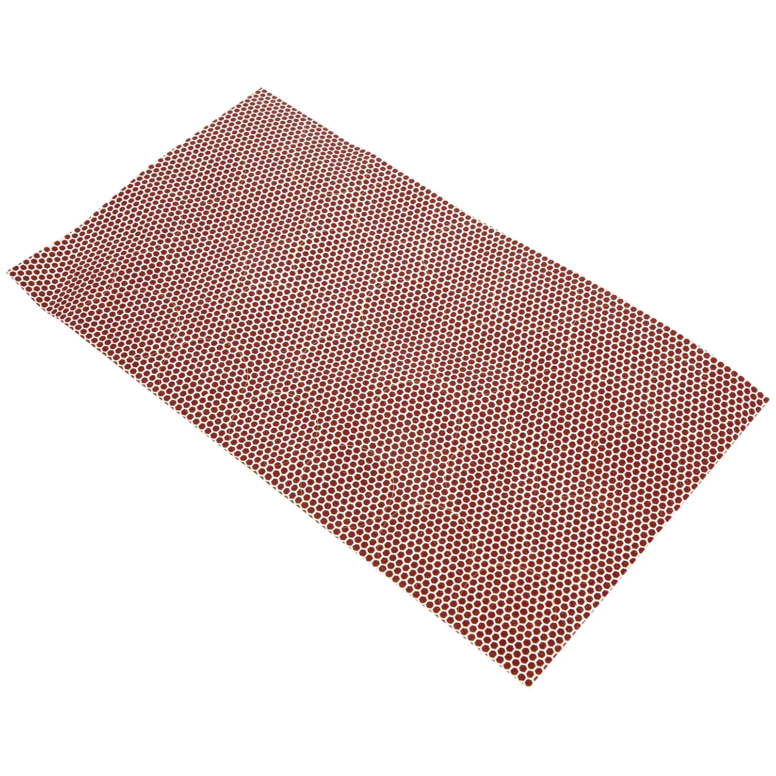 

Outdoor Product Match Striker Paper Adhesive Strikers Dotted Camping Accessories Supplies