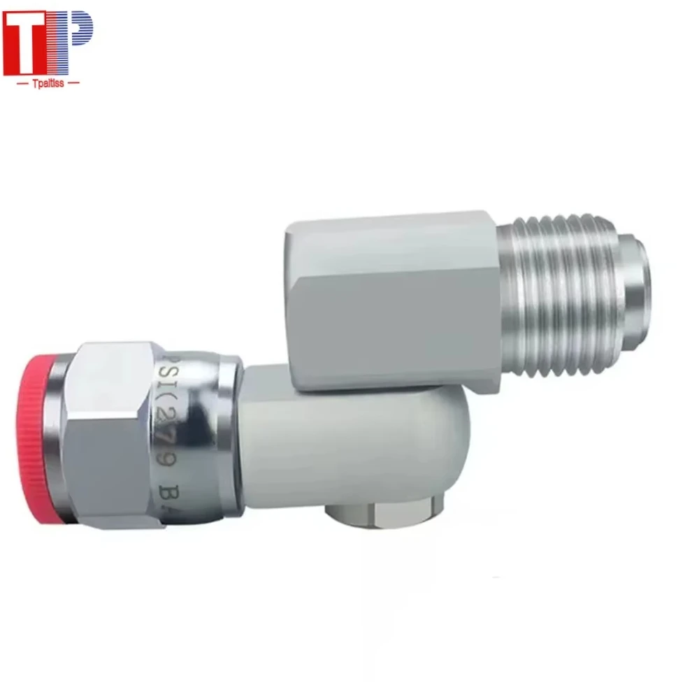 Регулируемый универсальный шарнир Tpaitlss безвоздушный распылитель высокого