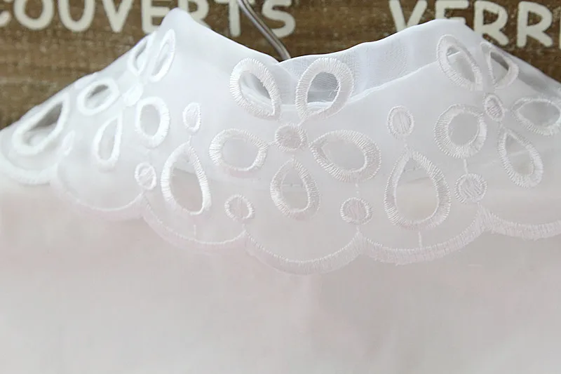 Рисунок 4 - Женское кружевное ажурное съемное ожерелье