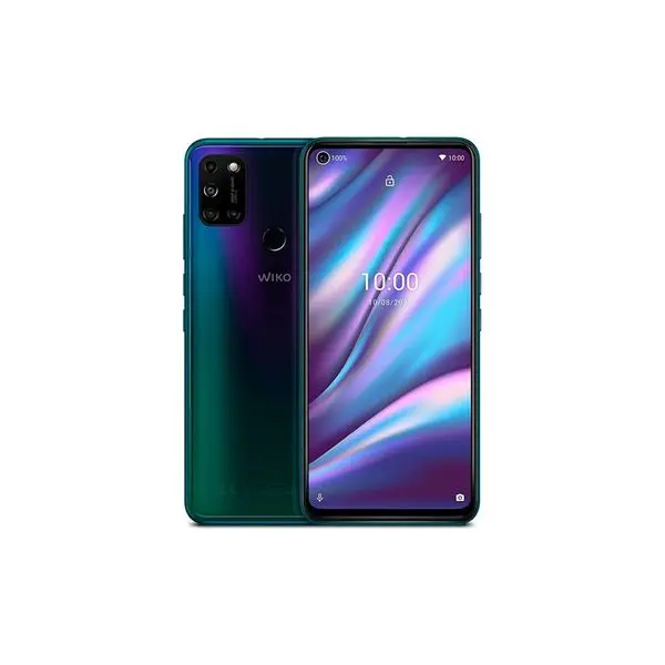 Смартфон WIKO MOBILE View 5 + 6 55 дюйма 8 ядер 4 128 ГБ|Смартфоны| |