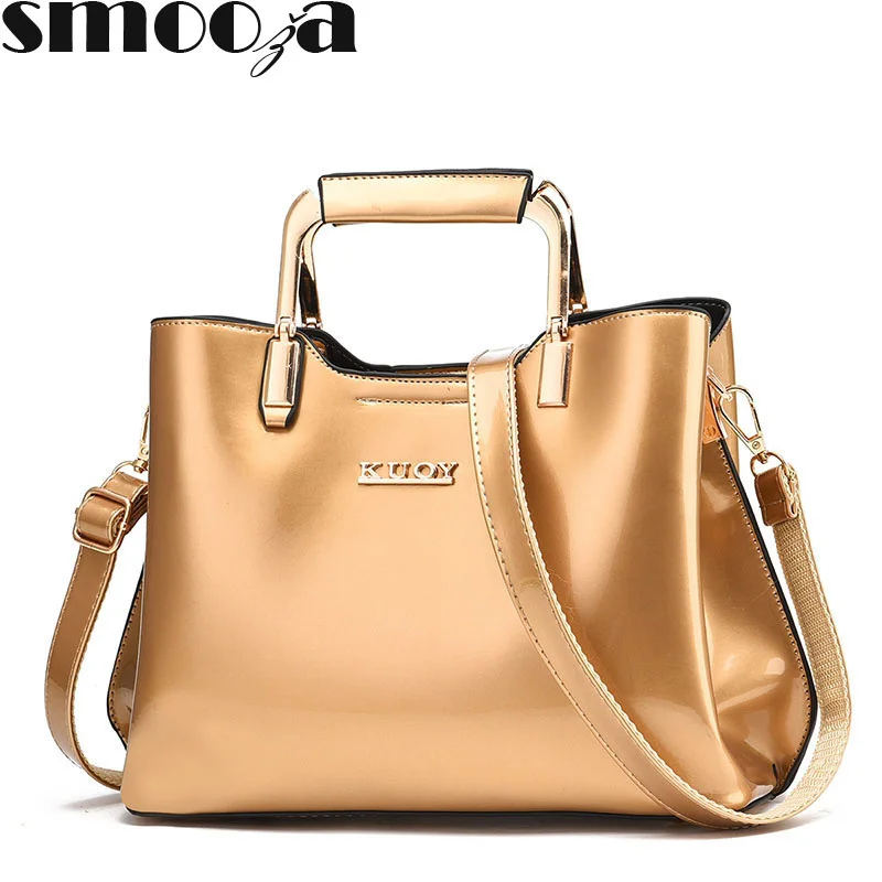 

Women Retro Handbag Capacity Casual Shoulder Messenger Bags Ladies PU Purse Luxury Women Tote Bags