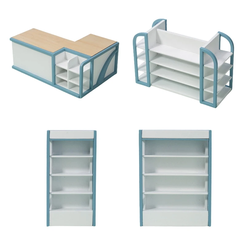 

Детская деревянная модель сказочного сада, забавные портативные игрушки для еды