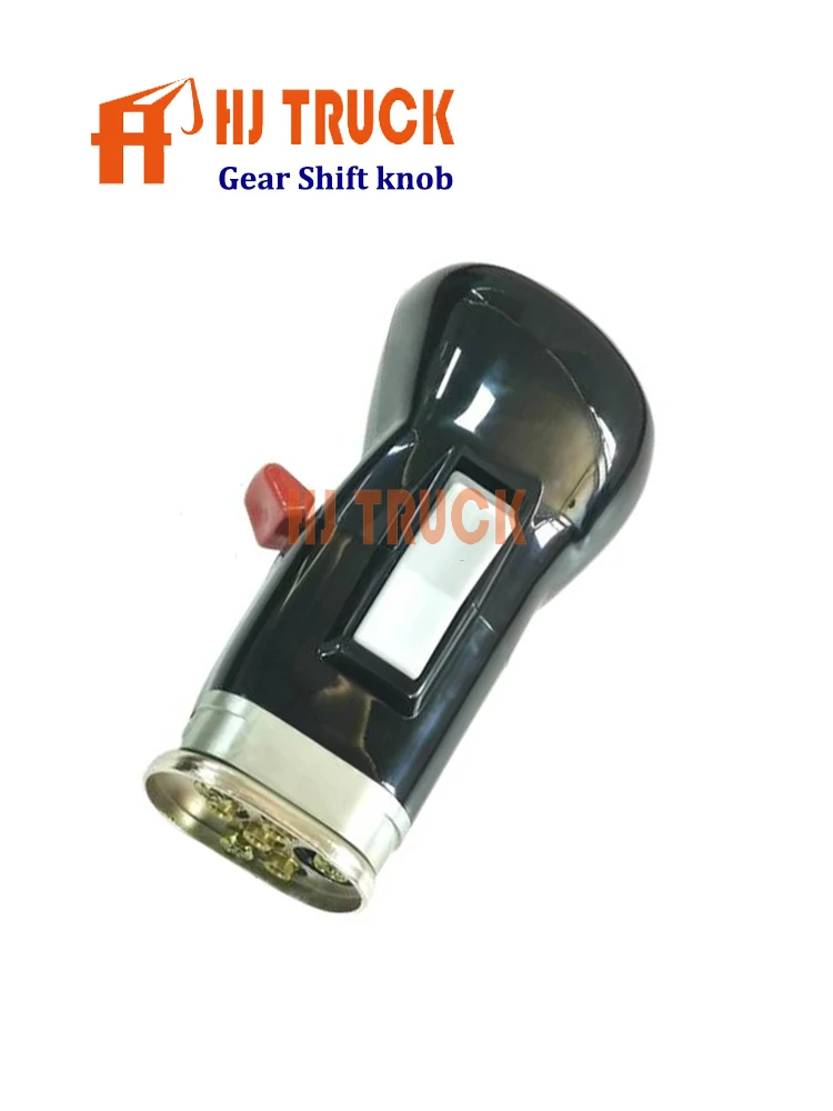 Ручка переключения передач для грузовика 1526965 ручка