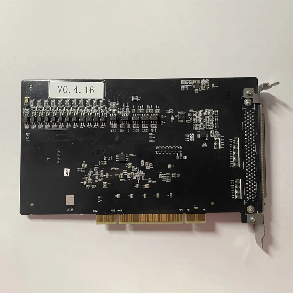 Для Leetro MPC2860-S001 карта управления движением