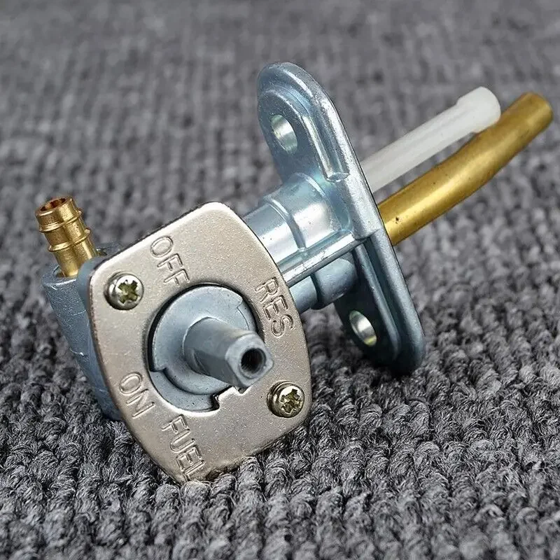 Топливный кран переключатель бензобака для Arctic Cat 250 300 400 454 500 2X4 4X4 1998-2006