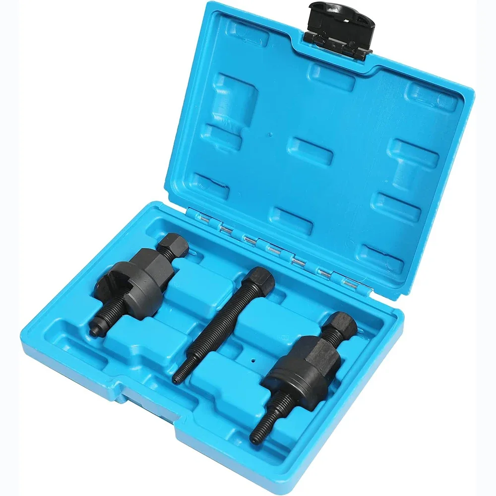 Съемник шкива насоса гидроусилителя руля для Mercedes Benz M271 M272