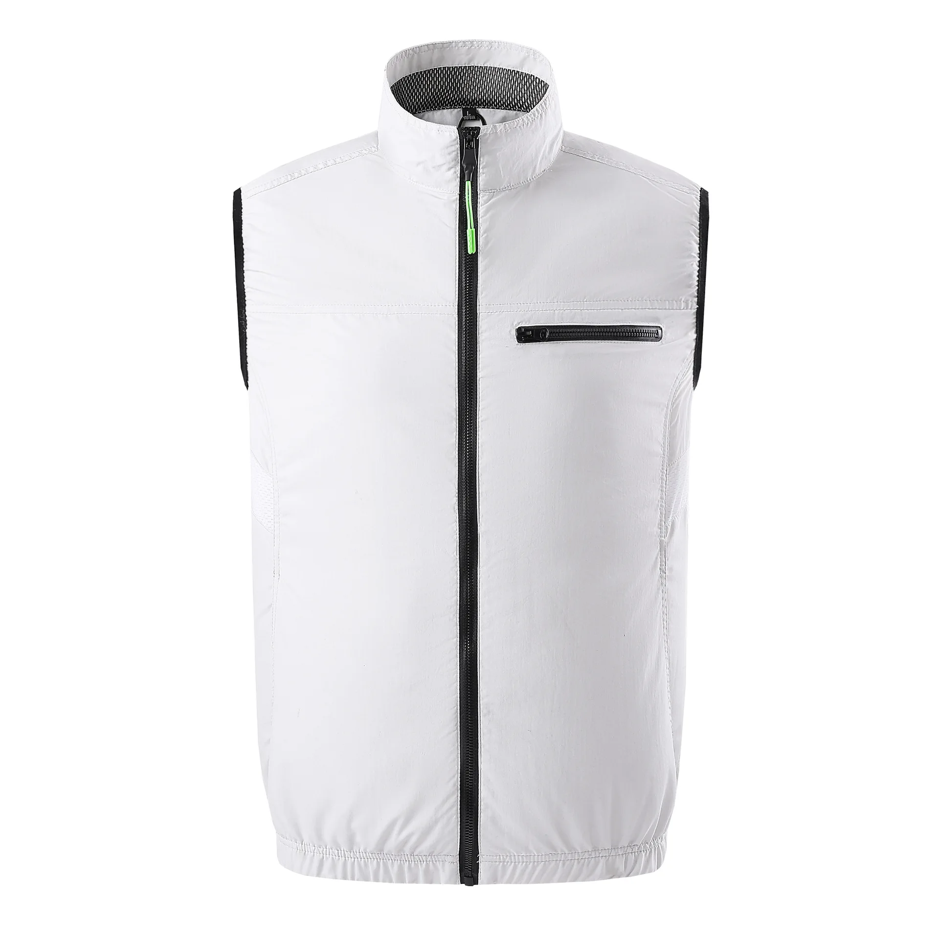 

2022 summer Air Conditioning Clothes Men's Workwear Uniform