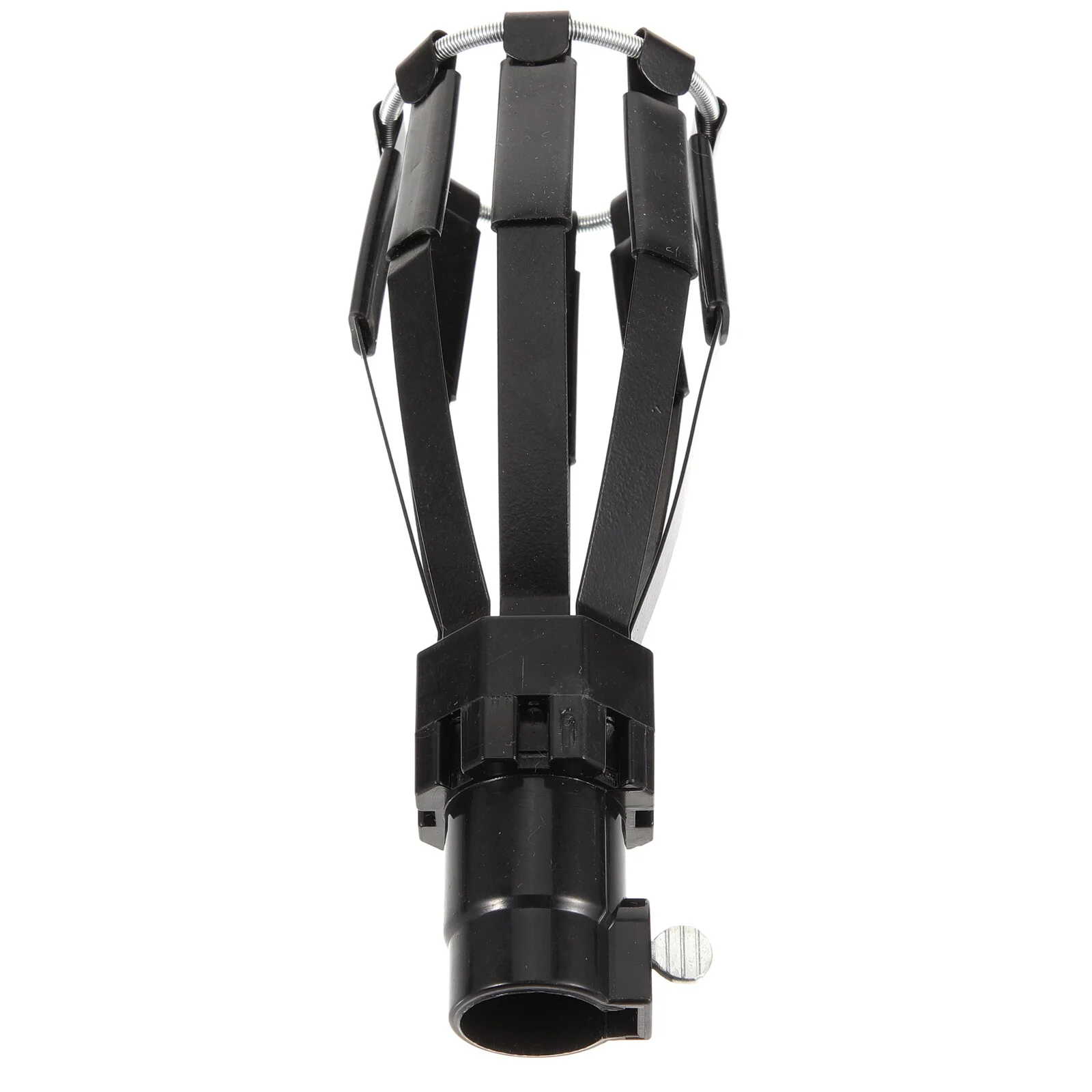 

Grabber Broken Light Bulb Removal Tool Cage Style Changer Pole High Ceilings Flood Bulbs LED