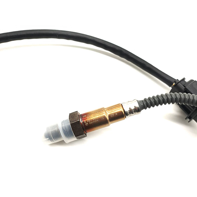 Датчик кислорода 03L90626 2T для AUDI Q7 PORSCHE VW TOUAREG TRANSPORTER AMAROK CALIFORNIA T5 RV GOLF MULTIVAN T6 NEW BEETLE