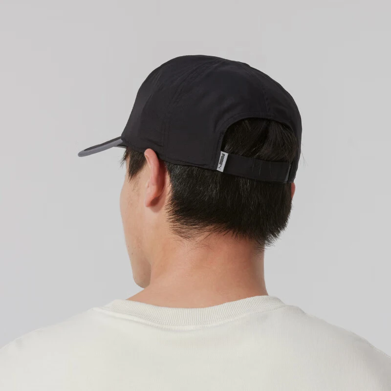 Фото Puma Authentic Winter Новые мужские и женские уличные спортивные кепки с защитой от солнца 022325-02 №2