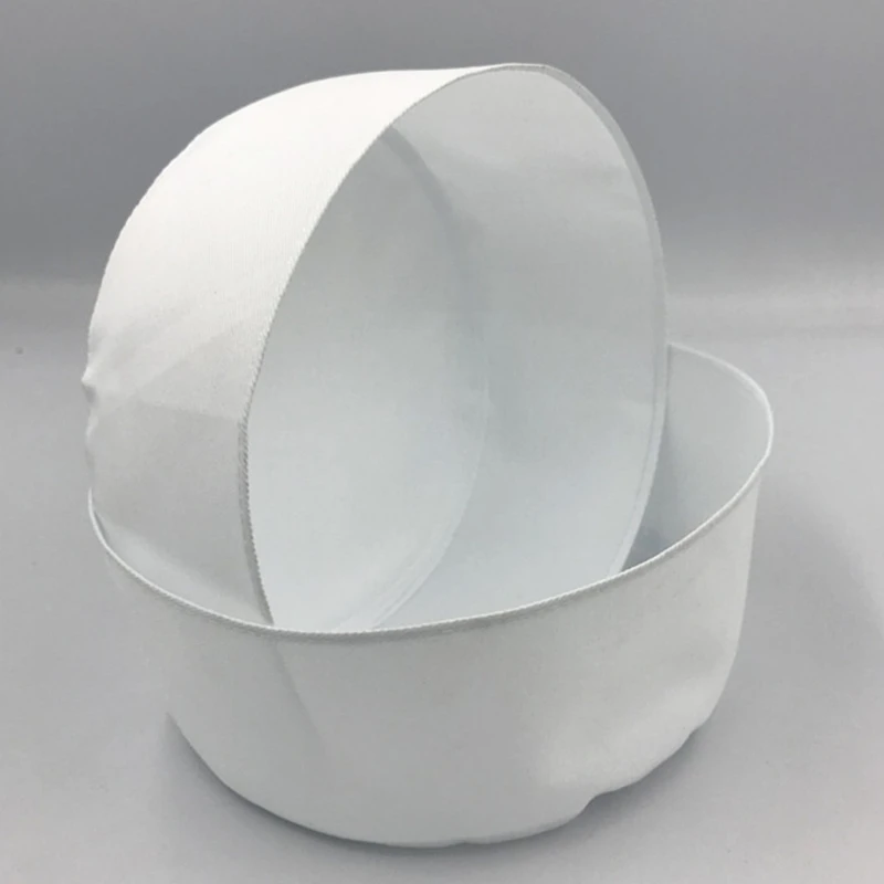 652F исламские мусульмане Cototn Kufi Молитвенная шляпа Taqiyah Takke Кепки с черепом Мужские