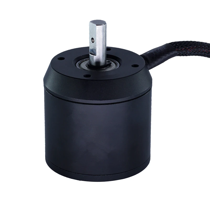 

Flipsky Motor 6368 1720W 48V Brushless Electric Skate Board Motor