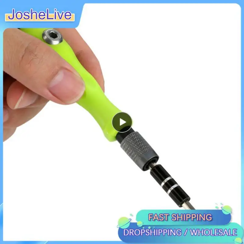 

Набор отверток и Противоскользящих инструментов, 32 в 1