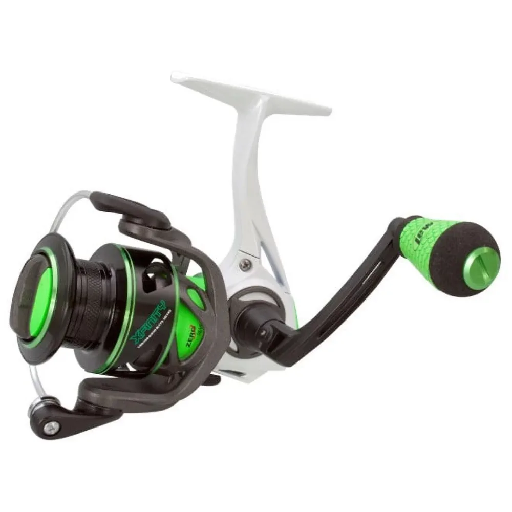 

Xfinity Speed Spin Spinning Fishing Reel Free Shipping Reels