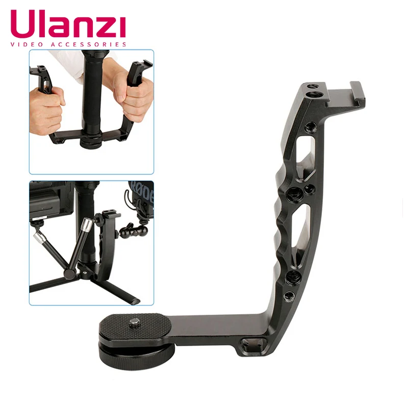 Шарнирный аксессуар для DJI Ronin S Crane 2 V2 Plus Feiyu AK2000 AK4000 DSLR