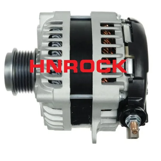 

NEW HNROCK 12V 180A ALTERNATOR 1042106620 104210-6620 CAL40468OS CAL40468RS DAN1203 LRA04126 UD14171A FOR JAGUAR