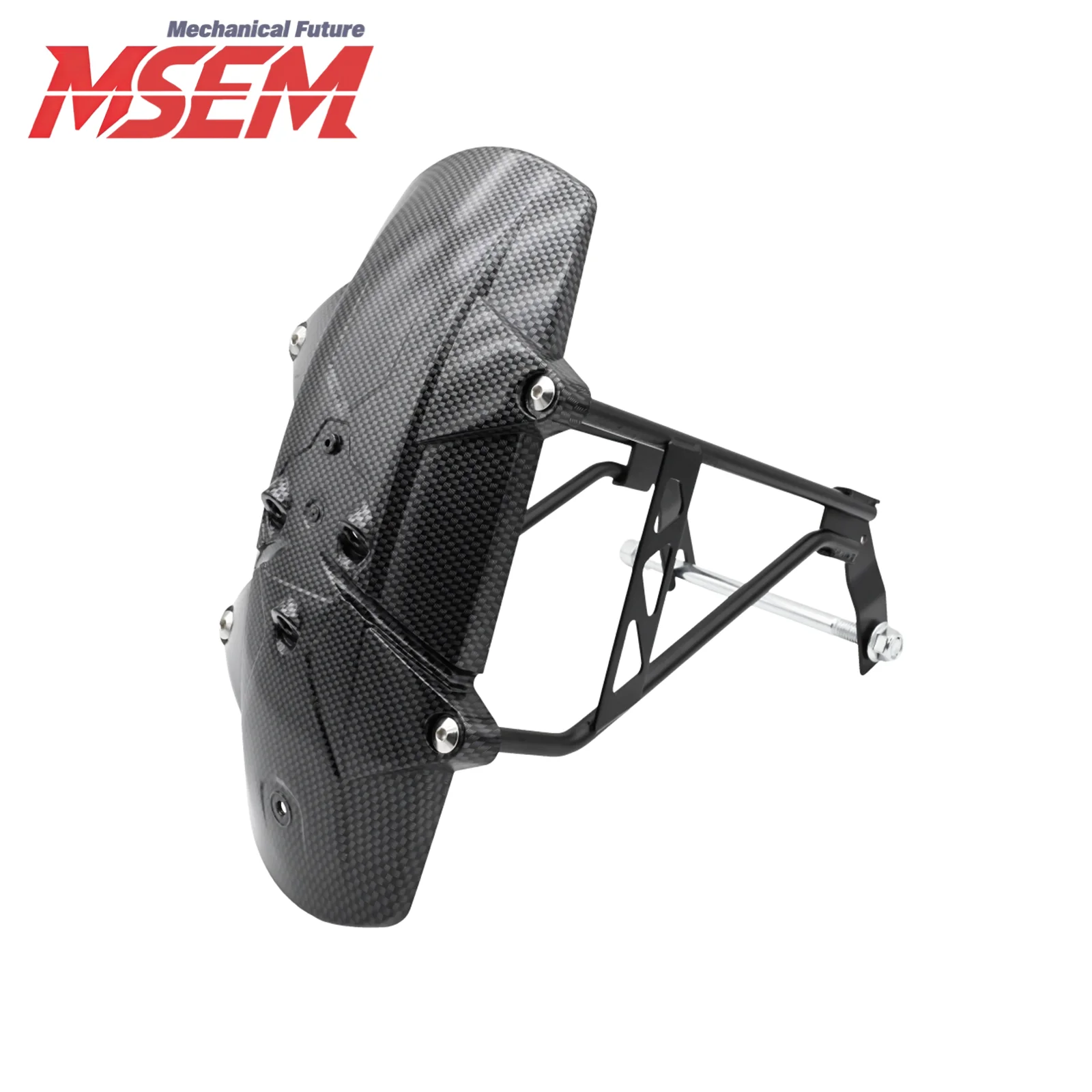 

Задний брызговик для мотокросса, защита заднего колеса для Sur-Ron Light Bee X и Light Bee S (тюнинг)