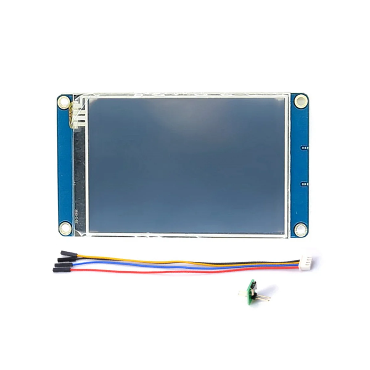 

HMI LCD Touch Display NX4832T035 3.5-Inch Human-Machine Interface HMI Resistive Display Enhanced Series